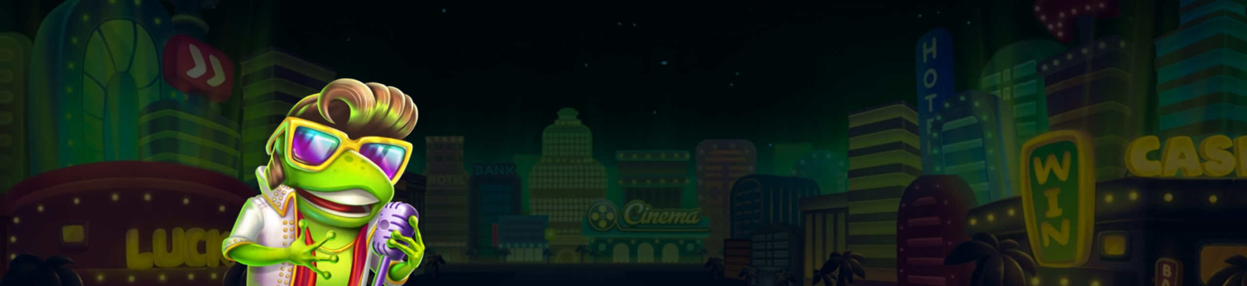 Bizzo Casino
